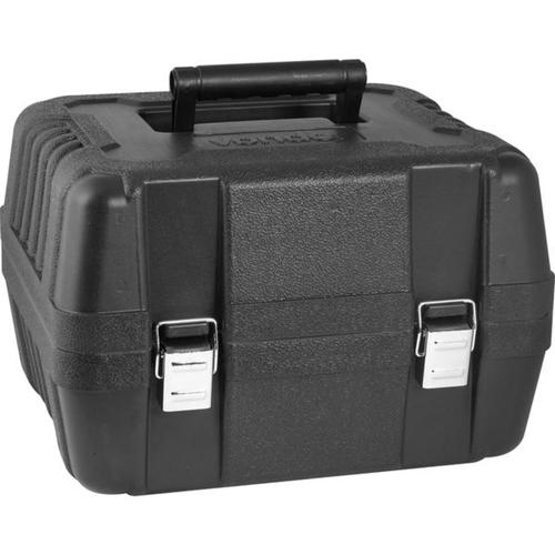 Maleta plástica para serra mármore Vonder SMV 1300 e SMV 1400  Maleta plástica para serra mármore Vonder SMV 1300 e SMV 1400