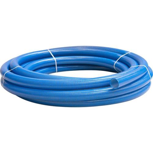 Mangueira de sucção azul 3 Mangueira de sucção azul 3