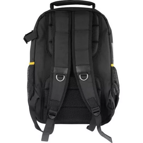 Mochila para uso geral com lona reforçada - MOV 0400