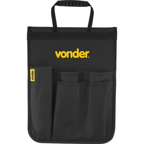 Mochila para uso geral com lona reforçada - MOV 0400