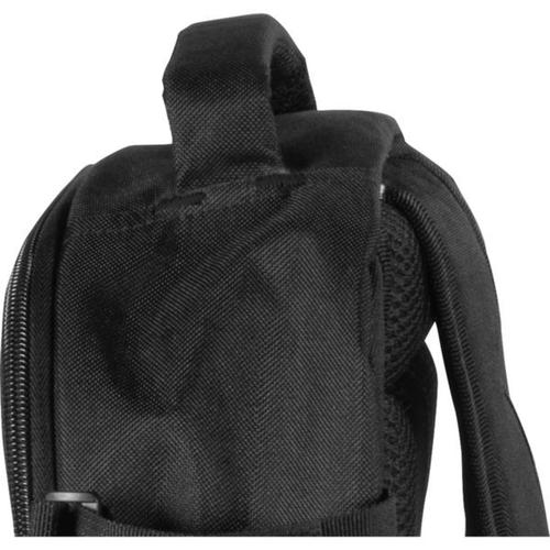 Mochila para uso geral com lona reforada - MOV 0400