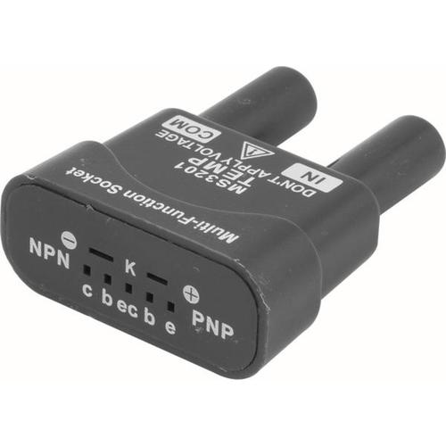 Multmetro digital porttil - MDV7500