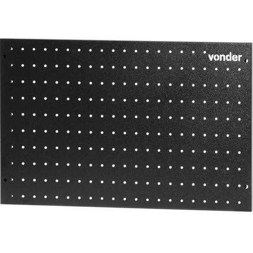 Painel para ferramentas metlico 375 x 575 mm