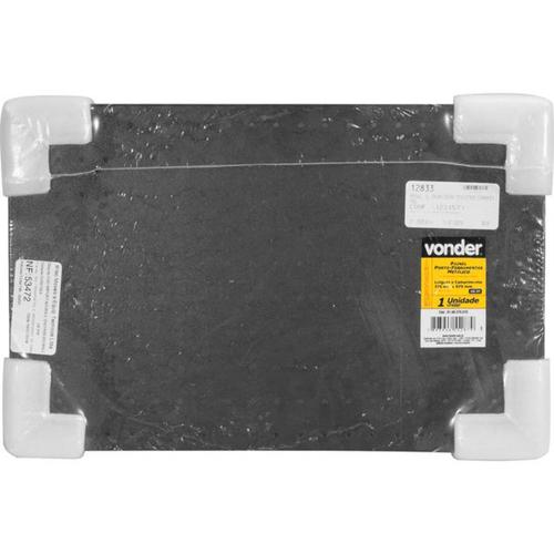 Painel para ferramentas metlico 375 x 575 mm