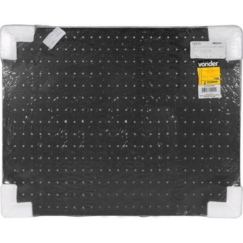 Painel para ferramentas metálico 970 x 940 mm Painel para ferramentas metálico 970 x 940 mm