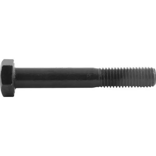 Parafuso sextavado 8.8, 12 mm x 80 mm MA rosca total DIN 931 50 unidades  ONDER