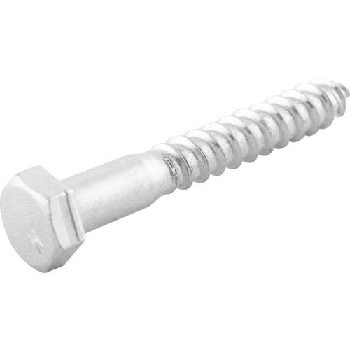 Parafuso sextavado rosca soberba 3/8 Parafuso sextavado rosca soberba 3/8