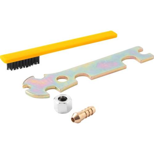 Pistola de pintura para tanque de presso PTV200