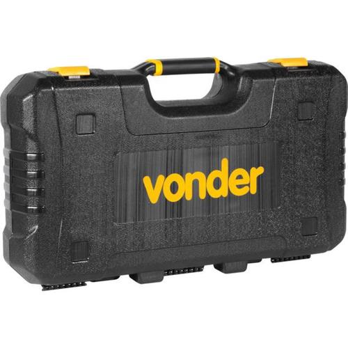 Jogo de soquete estriado 22 a 50 mm encaixe 3/4 Jogo de soquete estriado 22 a 50 mm encaixe 3/4