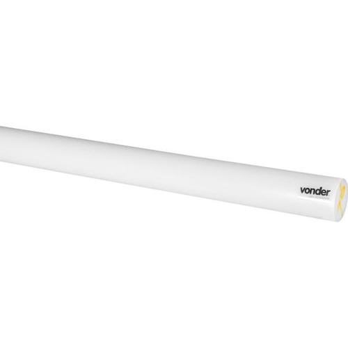 Tarugo de nylon 75 mm x 1 m