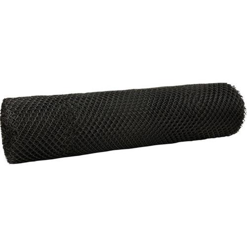 Tela plástica para pinteiro leve 1,5 m x 50 m Tela plástica para pinteiro leve 1,5 m x 50 m