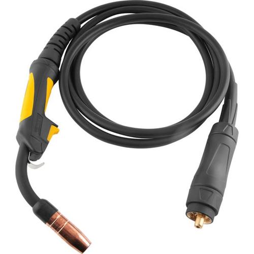 Tocha MIG 250A com 3,5 m TMV 250 Tocha MIG 250A com 3,5 m TMV 250