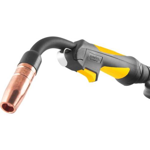 Tocha MIG 250A com 3,5 m TMV 250 Tocha MIG 250A com 3,5 m TMV 250