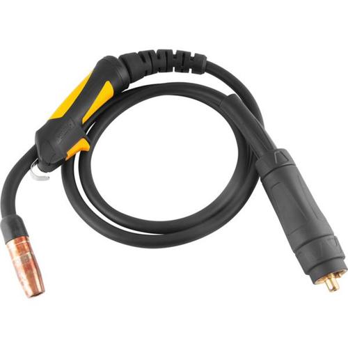 Tocha MIG 300A com 2,0 m para alumnio TMV 300