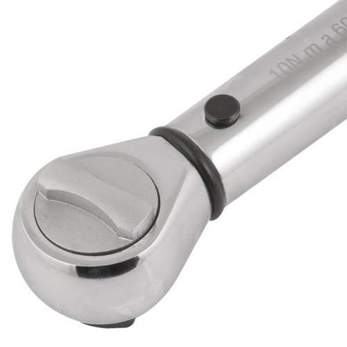 Torquímetro de estalo encaixe de 1/2 Torquímetro de estalo encaixe de 1/2