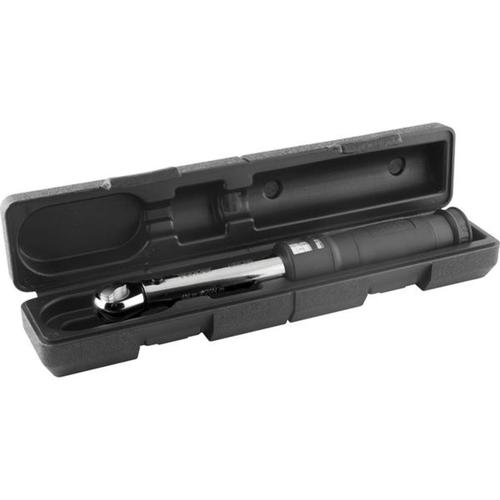 Torqu�metro de estalo 4 - 20Nm encaixe de 1/4