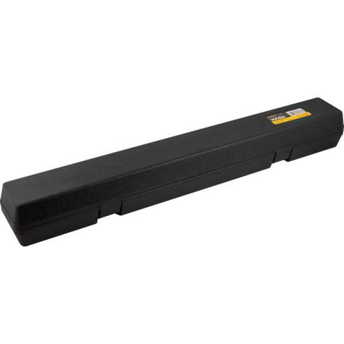 Torqumetro de estalo encaixe de 3/4