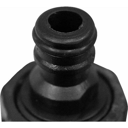 Vassoura extensvel com entrada de gua