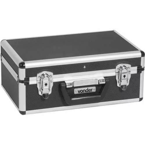 Maleta para ferramentas profissional 360 x 230 x 150 mm - MFV141