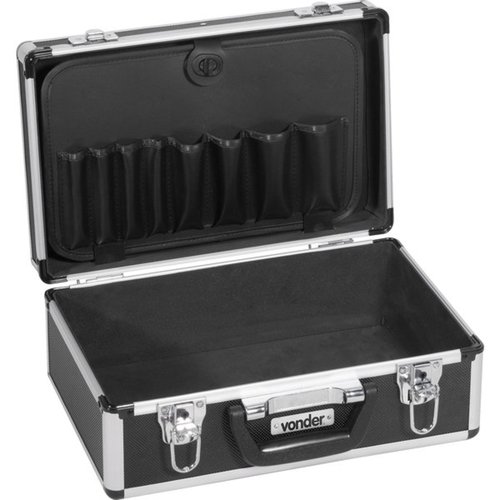 Maleta para ferramentas profissional 360 x 230 x 150 mm - MFV141