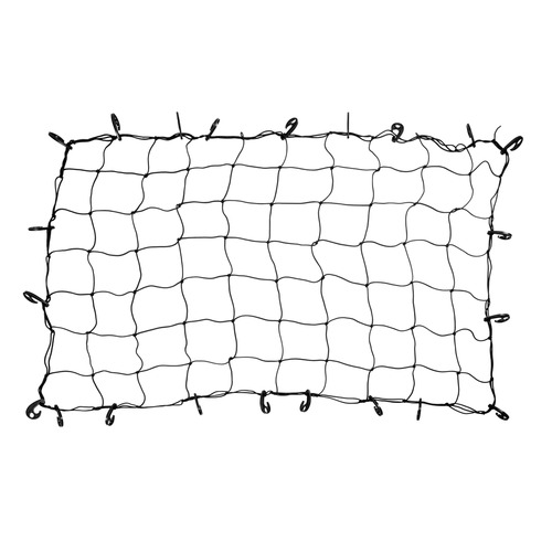 Elstico para bagageiro tipo aranha 70 x 90 cm	