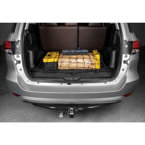 Elstico para bagageiro tipo aranha 70 x 90 cm	