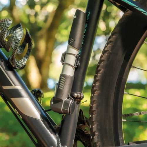 Bomba de ar manual para encher pneus  43132/002