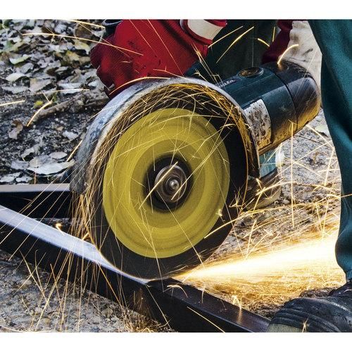 Disco de corte para metal e inox 178 x 1,6 x 22,22 mm