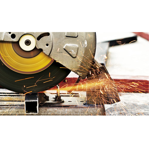 Disco de corte para metal e inox 178 x 1,6 x 22,22 mm