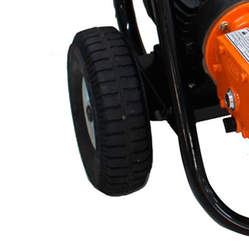 Lavadora de alta pressão 2300 libras 5 cv by pass trifásica - J12000 Lavadora de alta pressão 2300 libras 5 cv by pass trifásica - J12000