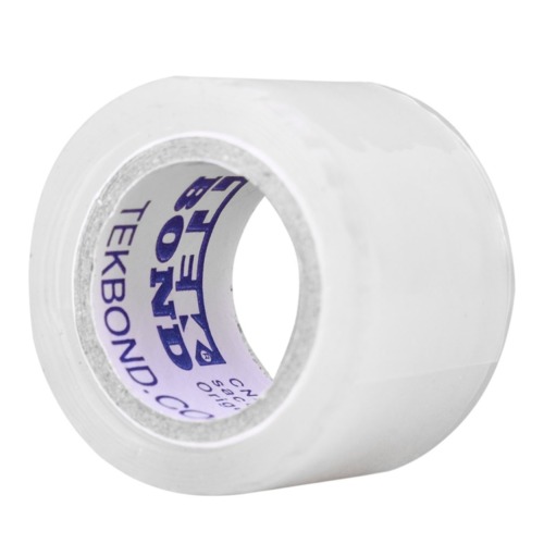 Fita adesiva auto fusão de 25 mm x 1 metro Fita adesiva auto fusão de 25 mm x 1 metro