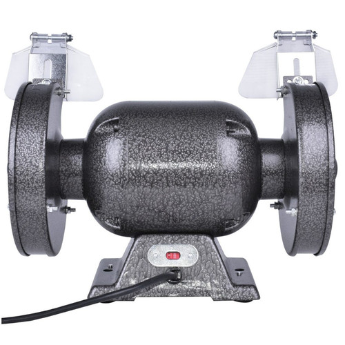 Motoesmeril de bancada 6 Motoesmeril de bancada 6