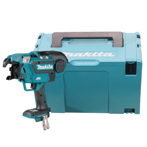 Amarradora de vergalho a bateria 18V Brushless Sem bateria - DTR180ZJ