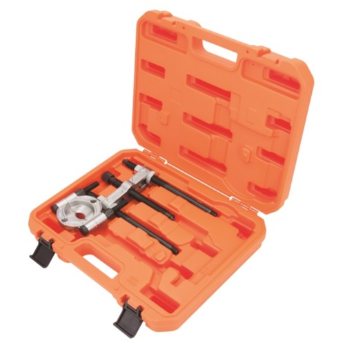 Extrator de rolamento diâmetro externo 17 e 75 mm - 102001 Extrator de rolamento diâmetro externo 17 e 75 mm - 102001