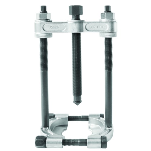 Extrator de rolamento diâmetro externo 17 e 75 mm - 102001 Extrator de rolamento diâmetro externo 17 e 75 mm - 102001