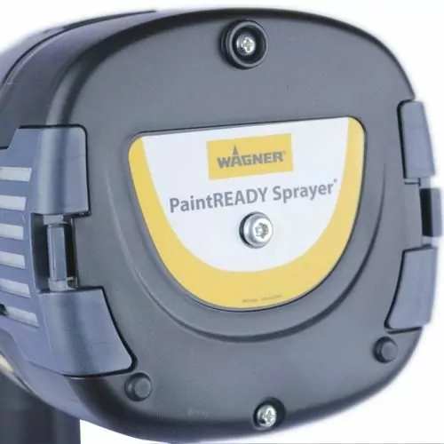 Pistola de pintura pulverizadora elétrica 460 watts - PaintReady Sprayer  110V