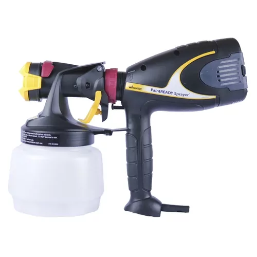 Pistola de pintura pulverizadora elétrica 460 watts - PaintReady Sprayer  110V