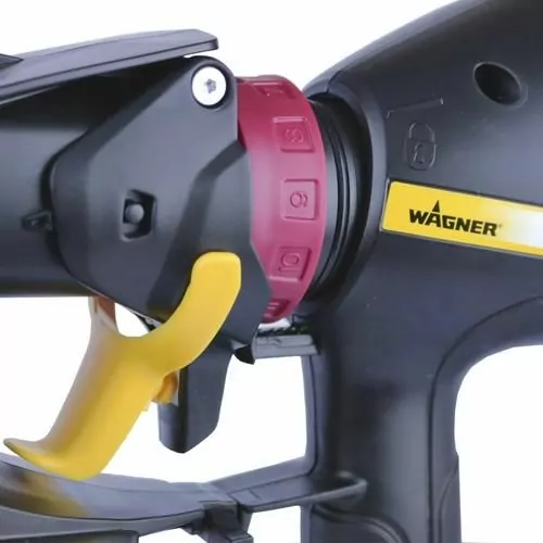 Pistola de pintura pulverizadora elétrica 460 watts - PaintReady Sprayer  110V