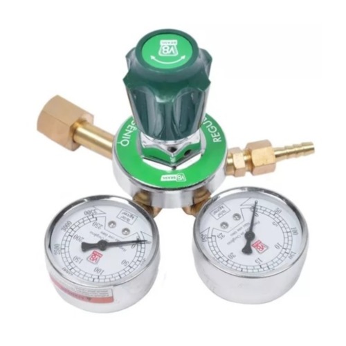 Regulador de pressão oxigênio - 110177 Regulador de pressão oxigênio - 110177