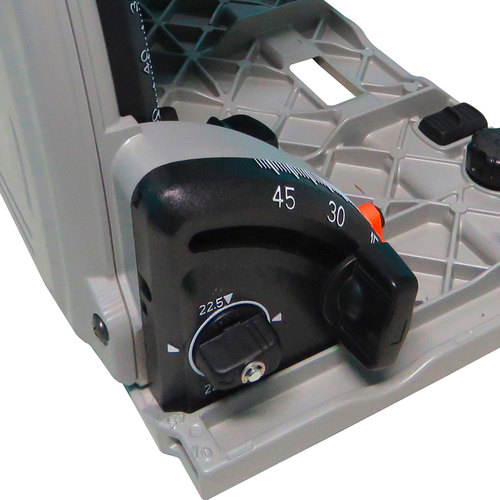 Serra circular de trilho 6.1/2 Serra circular de trilho 6.1/2