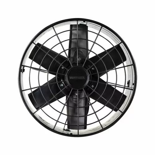 Exaustor axial 50 cm Industrial Pesado - 9807  220V