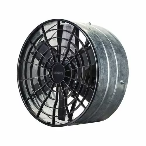 Exaustor axial 50 cm Industrial Pesado - 9807  220V