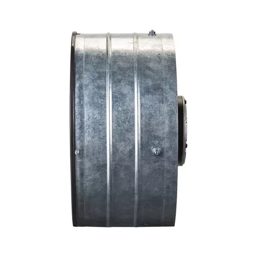 Exaustor axial 50 cm Industrial Pesado - 9807  220V