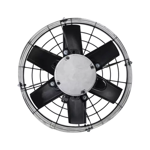 Exaustor axial 50 cm Industrial Pesado - 9807  220V