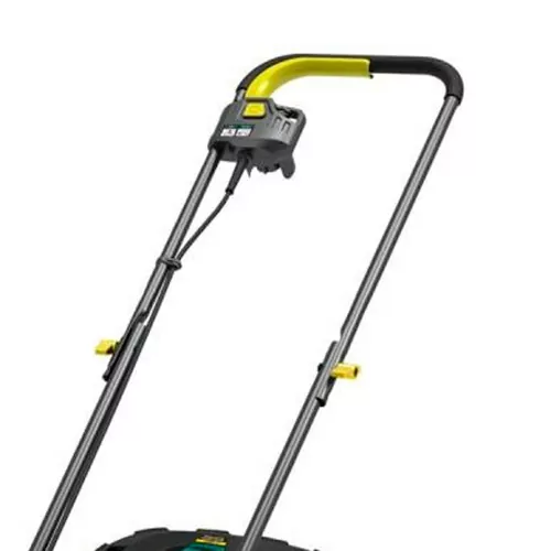 Cortador de grama elétrico 1.000 watts corte de 32 cm com recolhedor -  LM320EBN  110V