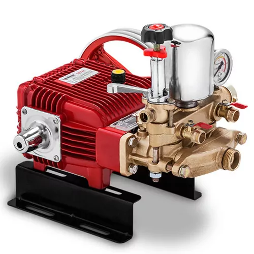 Bomba pulverizadora agrícola de pistão  30 - 45 l/min Sem motor - BPF45