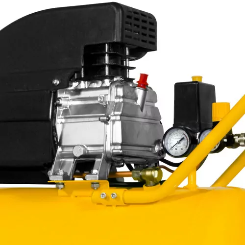 Compressor de ar 8 pés 50 litros 2,5 hp - CP8550-1C  110V