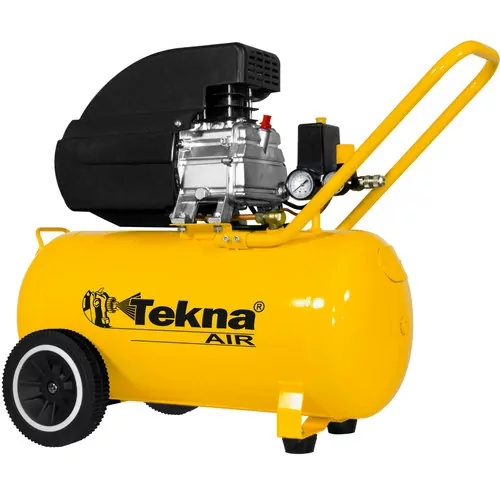 Compressor de ar 8 pés 50 litros 2,5 hp - CP8550-1C  110V