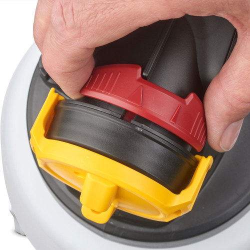 Pistola de pintura pulverizadora elétrica 460 watts - PaintReady Sprayer  220V Pistola de pintura pulverizadora elétrica 460 watts - PaintReady Sprayer  220V