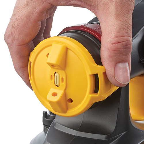 Pistola de pintura pulverizadora elétrica 460 watts - PaintReady Sprayer  220V Pistola de pintura pulverizadora elétrica 460 watts - PaintReady Sprayer  220V